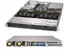 Máy chủ SuperServer SYS-6019U-TRTP2